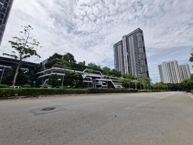 Sensory Residen Southville City Bangi For Sale