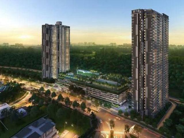 Sensory Residence Bangi