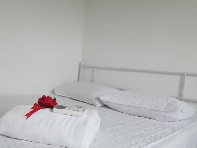sensory residence, condominium