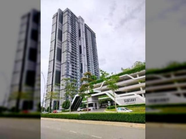 Sensory Residence for Rent