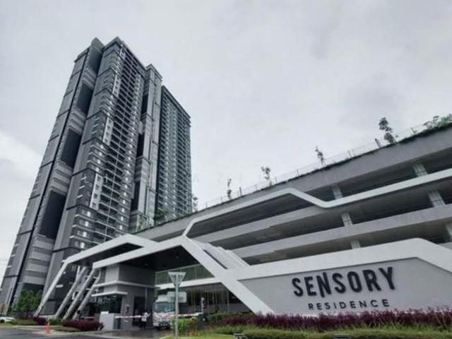 Sensory Residence for Rent Direct Owner