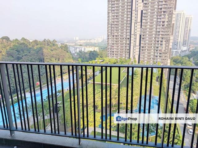Sensory Residence @ SouthVille City