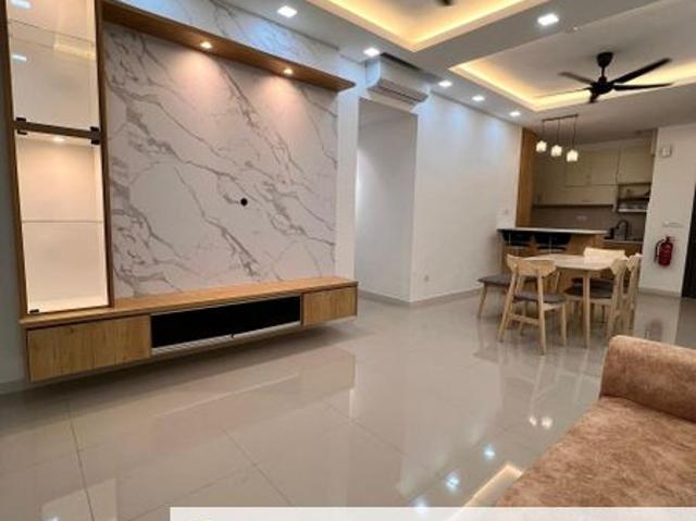 Sensory Residence @ SouthVille City