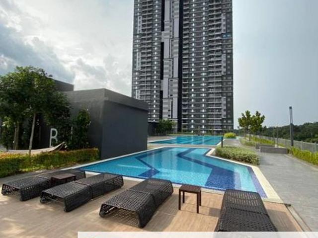 Sensory Residence @ SouthVille City