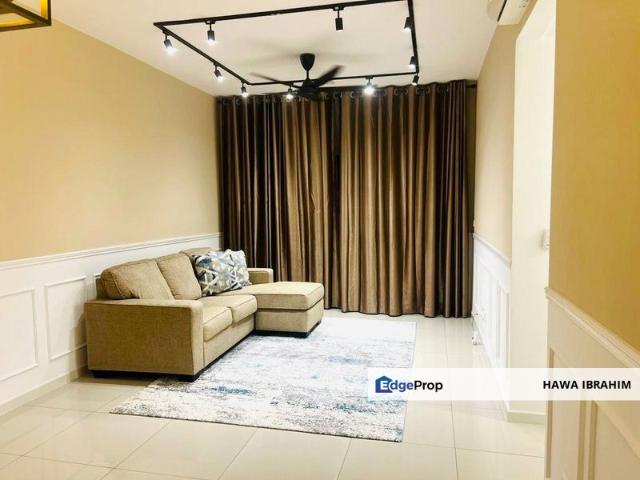 Sensory Residence @ SouthVille City