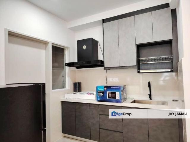 Sensory Residence @ SouthVille City
