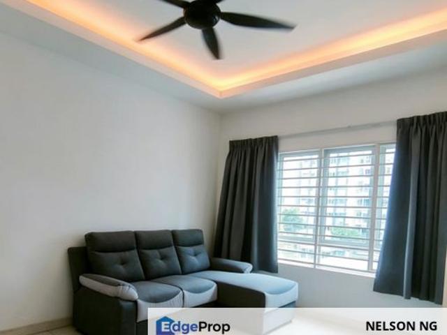 Sensory Residence @ SouthVille City