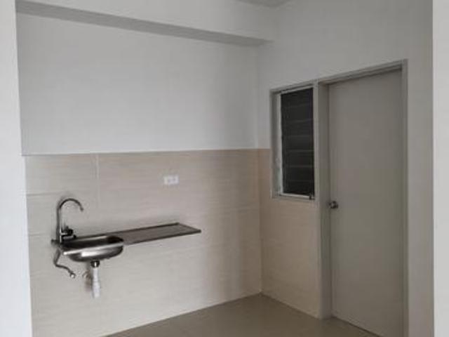 Sensory Residence Southville City Bangi