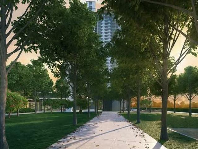 Sensory Residence @ Southville City, Bangi