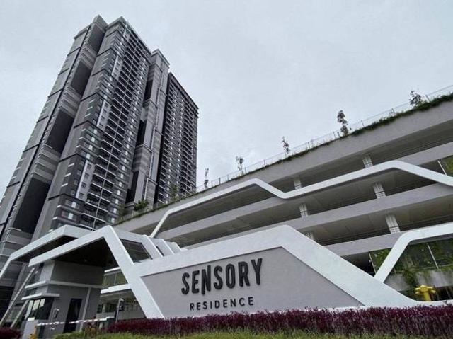 Sensory Residence Southville City Bangi