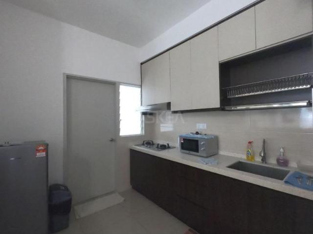Sensory Residence Southville City KL South Bangi Dengkil Kajang