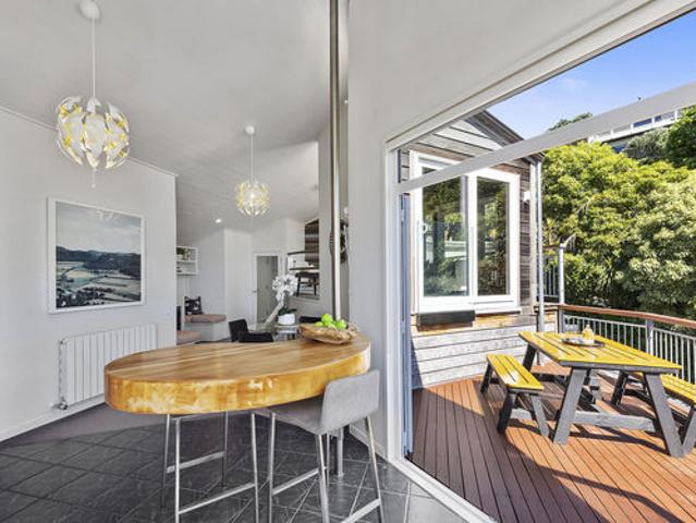 Seatoun Sanctuary