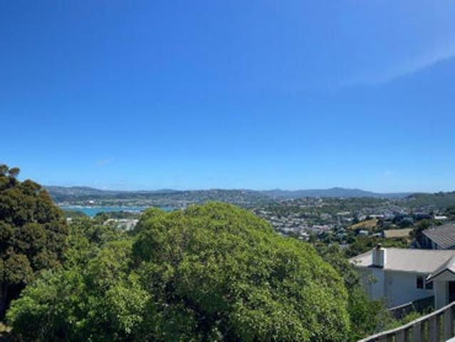 seatoun, 1 bedroom