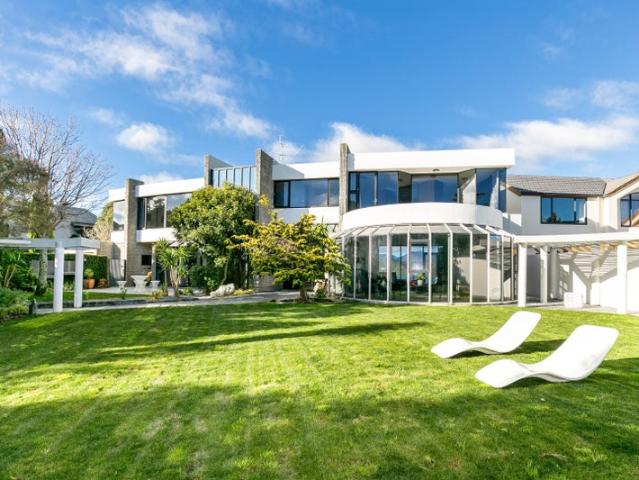 seatoun, 4 bedrooms