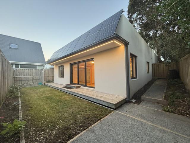 seatoun, 4 bedrooms