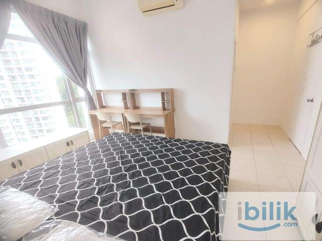 Seaview Master Room at Tg Tokong near Gurney Straits Quay Adventist