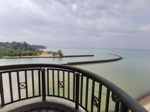 Seaview Marina Bay Admiral Cove PD for sale