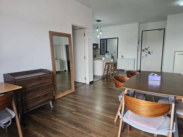 Seaview Maya Condominium