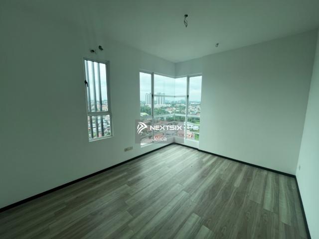 Seaview Move in condition
