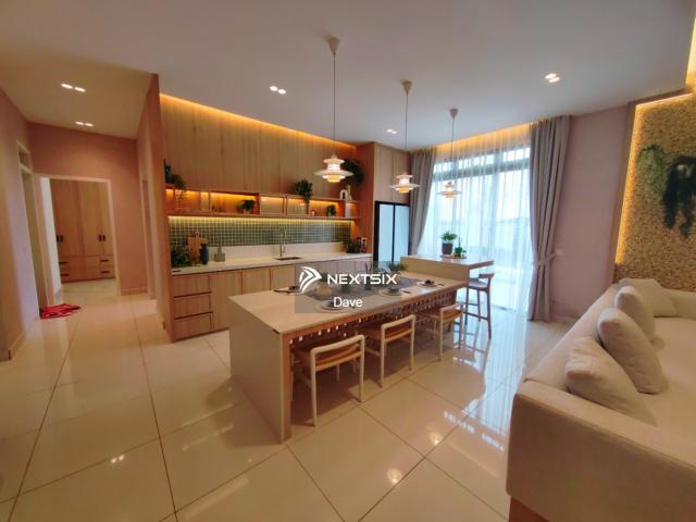 Seaview Move in condition