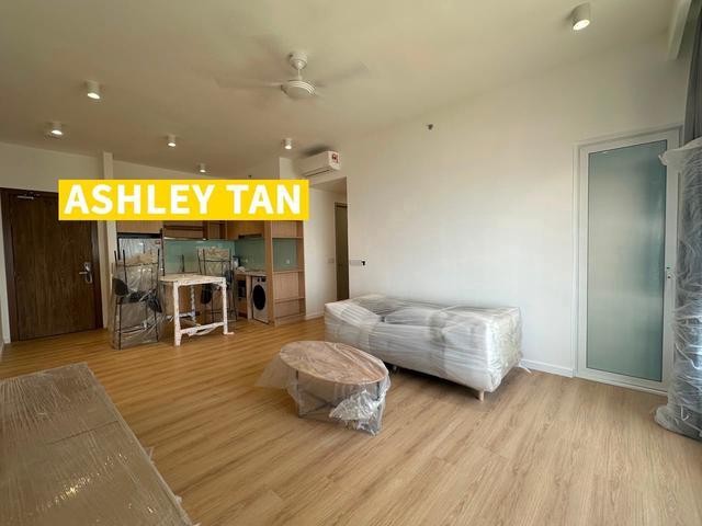 SEAVIEW Newly Furnished The Meg Tanjung Tokong MOVEIN READY