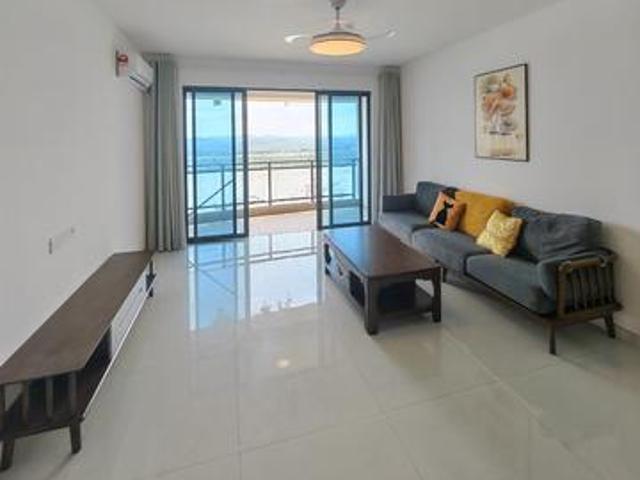 Seaview Ataraxia Park 1B Forest City 3B Fully Tuas Ptp Medini Gpatah