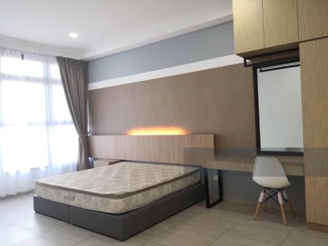 SEAVIEW Atlantis Residences Kota Syahbandar near Bali Admiral Melaka