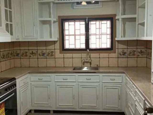 Seaview Appartment for rent in seaview 3bedrooms drawing daining Karachi DHA Phase 5 ID 39715