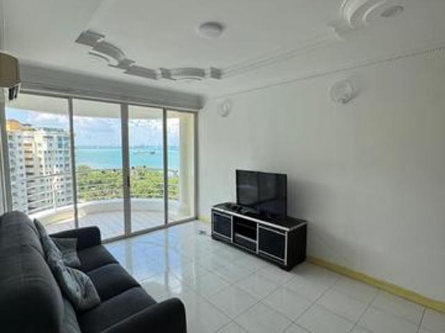 Seaview Bridgeview Morning Sun Gold Coast Resort Queensbay Bayan Lepas