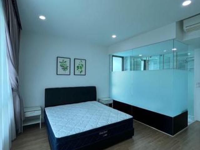 Seaview Cityview