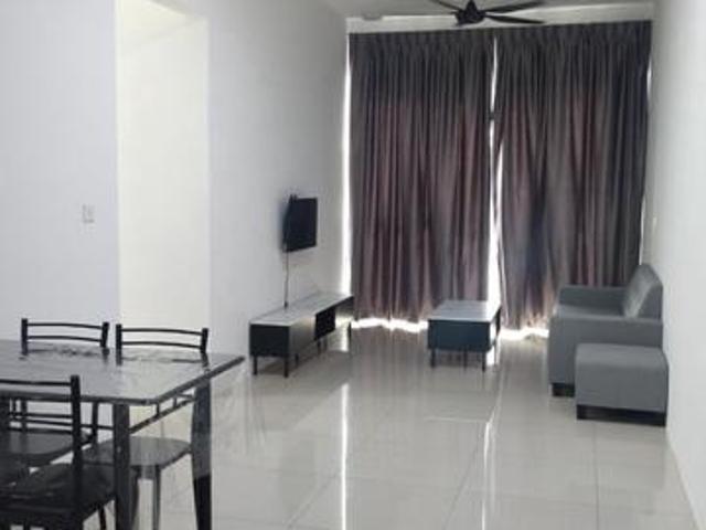 Seaview Condominium The Zen For Rent Furnished