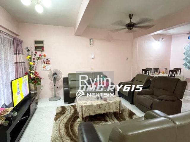 Seaview condominium unit @super low density @prime location *many units for sale/rent for more information, please call: 011 10888 calvert toh