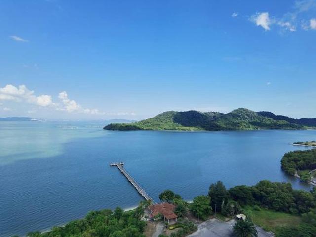 Seaview CondoQuaywest ResidenceInternet Wifi ready