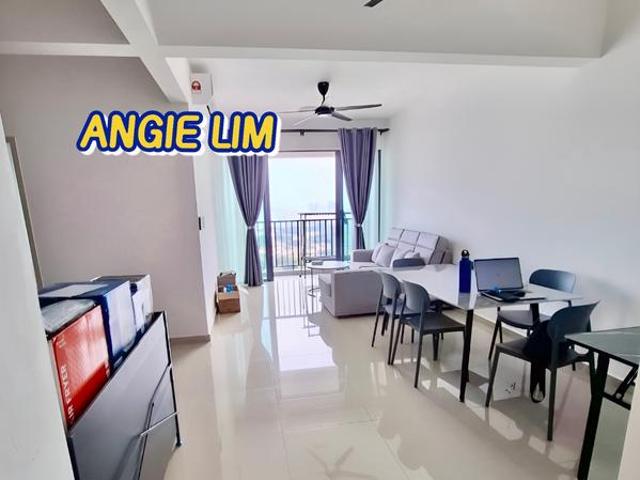 IDEAL VENICE GelugorHigh Floor Seaview Corner3R2B 2CPUSM