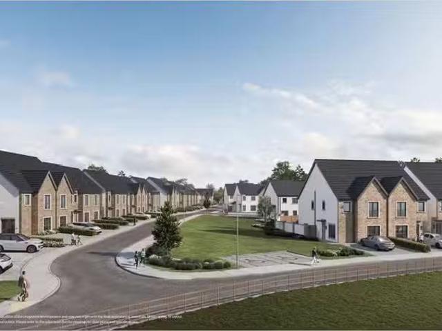 Seaview Court, Rocksborough, Wexford Town