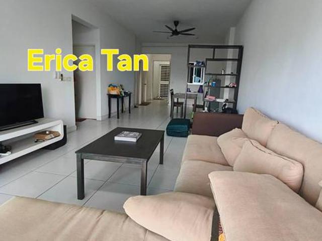 Seaview Elit Heights at Bayan Baru 1413sf 2cp nr Spice Arena