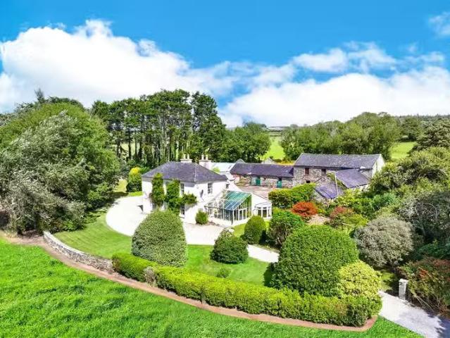 Seaview Farm, Kilbrittain, Bandon, West Cork, P72 X316