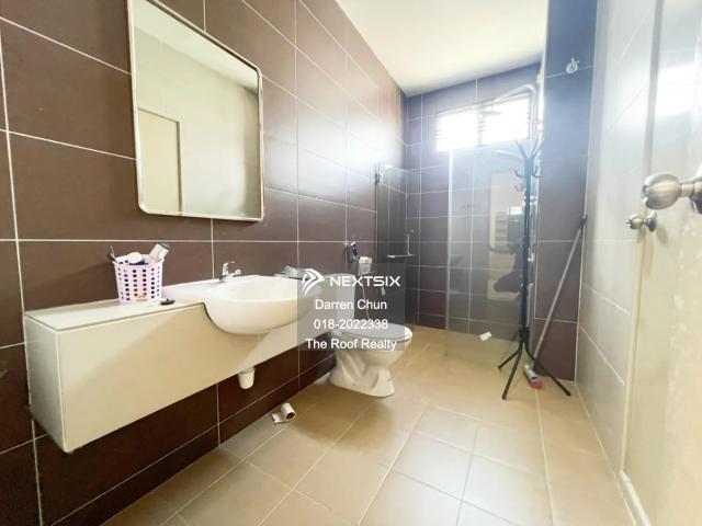 Seaview Foreigner eligible Freehold