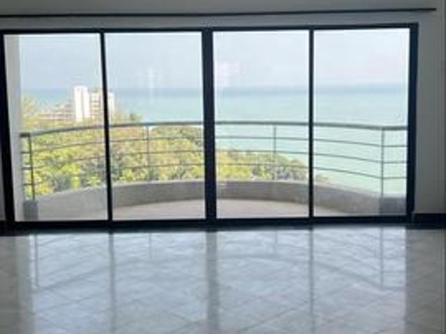 Seaview Garden Batu Ferringhi Cheapest Worth Buy Unit