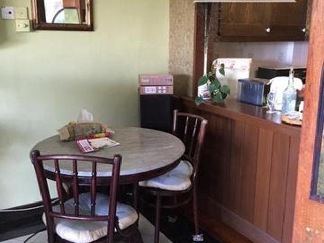 Seaview Garden Corner High Floor Sea Hill View Batu Ferringhi