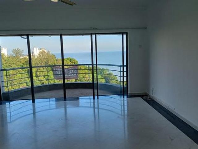 Seaview Garden For Sale Batu Ferringhi Penang