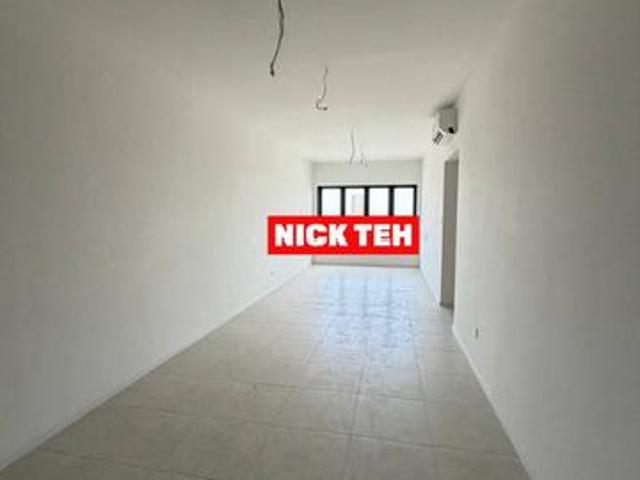 Seaview Granito Tanjung Bungah With 2 Carpark Good Buy Original Unit