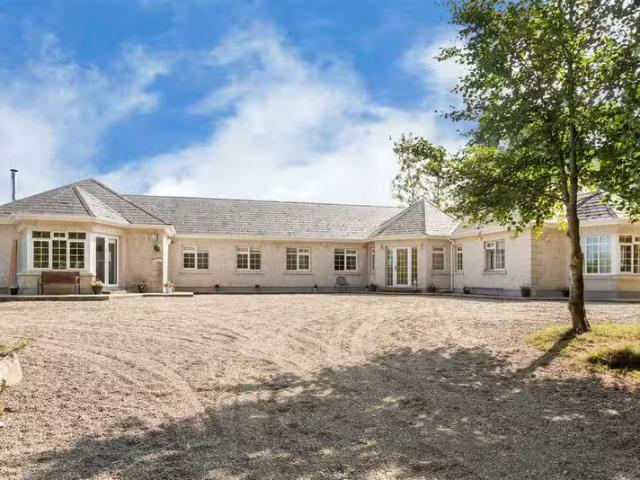 Seaview, Kilquade, Wicklow, A63 Y563