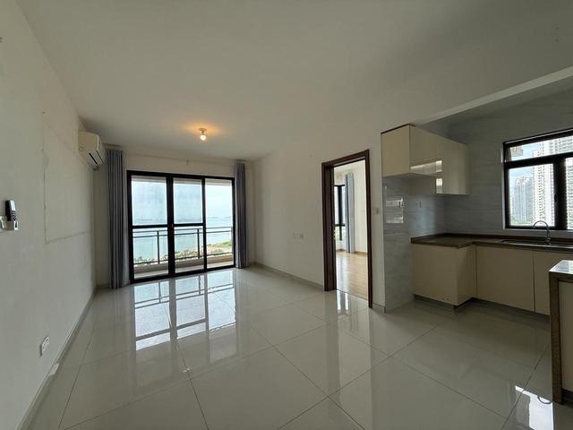 Seaview Starview Bay Forest city