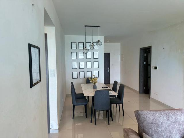 SEAVIEW Starview Bay Forest City 3 Bed Room 2 Bathroom Near Tuas