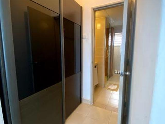 Seaview Studio with 1 bedroom near Wellesley n Luminari n woodsbury