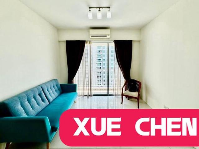 SEAVIEW SUMMER PLACE 1013sf RENOVATE 2cp KARPAL SINGH DRIVE JELUTONG