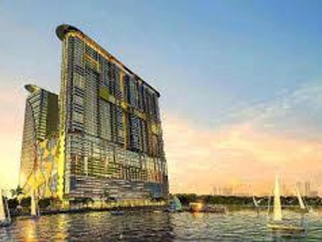 Seaview silverscape residence melaka for Sale