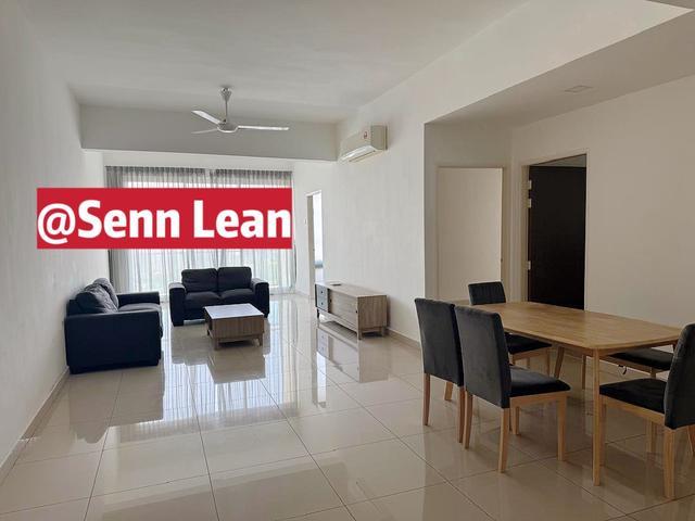 Seaview Skyridge Garden Tanjung Tokong Fully Furnished For Rent