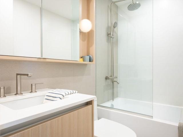 Seaview Two 1 Bedroom Apartment for Rent at 440 Dallas Rd, Victoria, BC V8V None James Bay